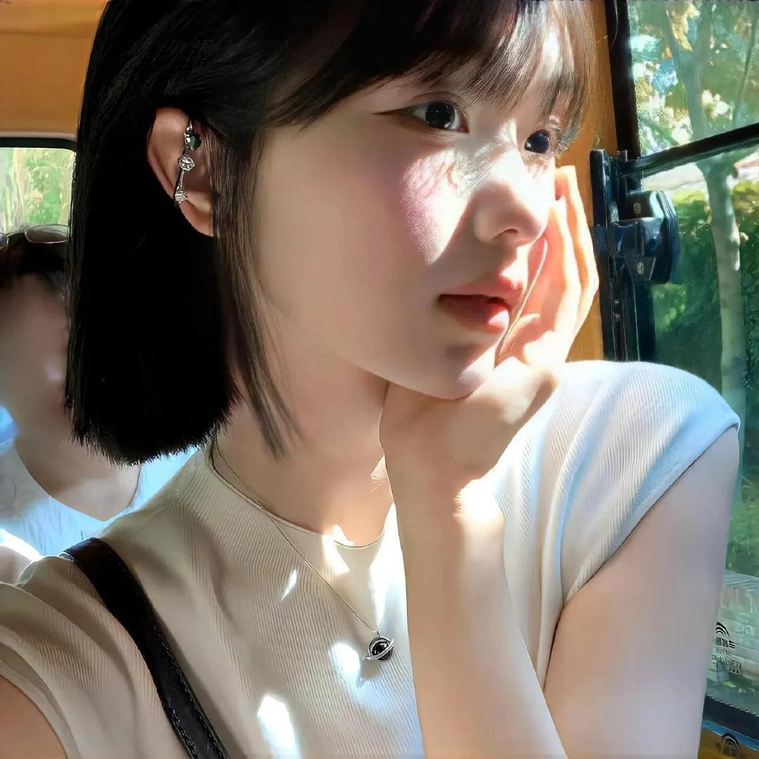 女气